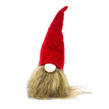 Gnome Ornament by Oak Street Wholesale