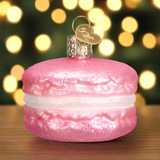 Macaron Ornament by Old World Christmas