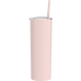 Custom Engraved 20oz Skinny Tumbler by Save a Cup (8 Styles)