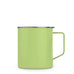 Custom Engraved 14oz Mug by Save a Cup (6 Styles)