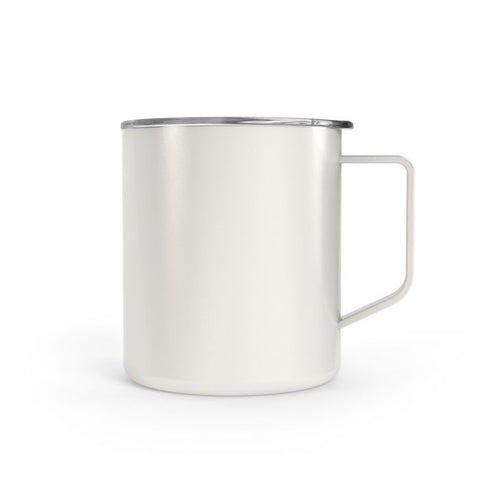Custom Engraved 14oz Mug by Save a Cup (6 Styles)