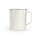 Custom Engraved 14oz Mug by Save a Cup (6 Styles)