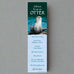 Advice from an Animal Bookmark by Your True Nature (14 options)