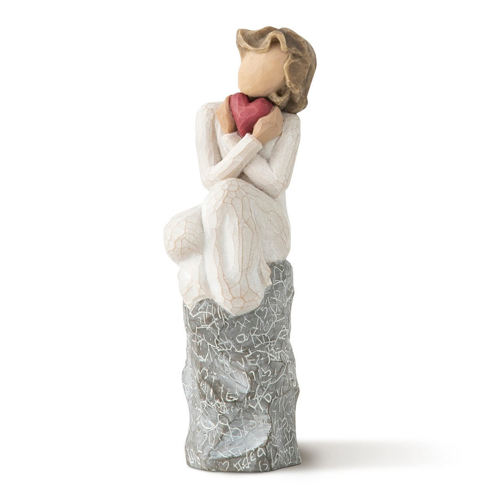 Always Willow Tree Figurine by Susan Lordi