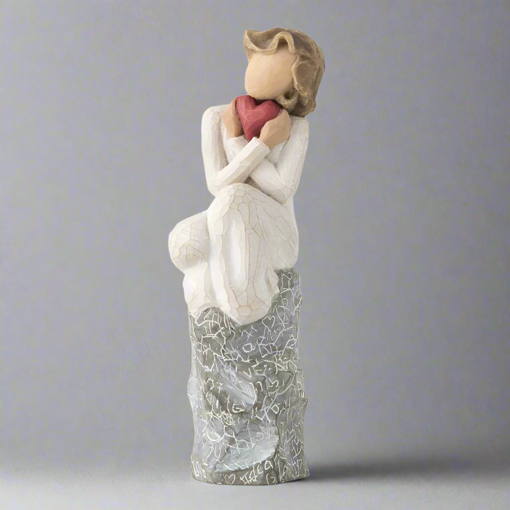 Always Willow Tree Figurine by Susan Lordi