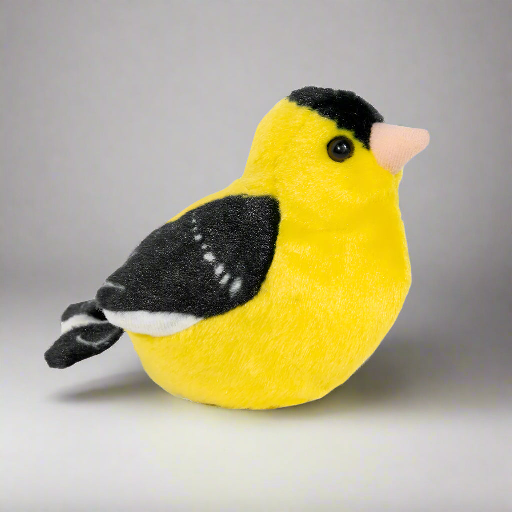 Audubon Stuffed Animal by Wild Republic (25 Styles)