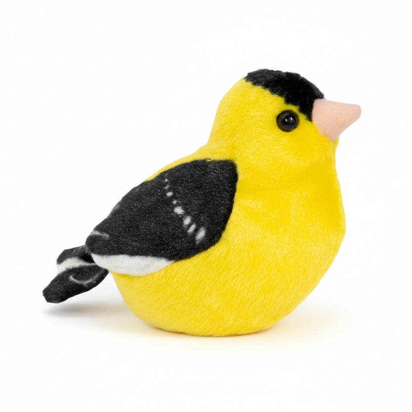 Audubon Stuffed Animal by Wild Republic (25 Styles)