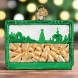 Ant Habitat Ornament by Old World Christmas