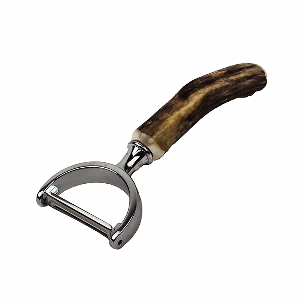 Antler Veggie Peeler by KcCreations