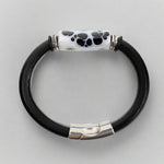 Copper Mine Bracelet by Montana Leather Designs (12 Designs)