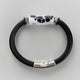 Copper Mine Bracelet by Montana Leather Designs (12 Designs)