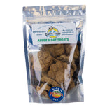 Apple and Oat Treats by Doggy Style Gourmet Treats