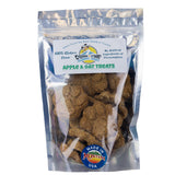 Apple and Oat Treats by Doggy Style Gourmet Treats