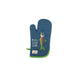 Reel Good Cook Oven Mitt