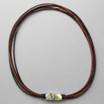Big Sky Necklace by Montana Leather Designs (5 Styles)