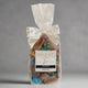 Caramels Gift Bag - 8 oz by Bequet Confections (4 Flavors)