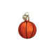 Basketball Assorted Miniature Sports Ball Christmas Ornaments by Old World Christmas at Montana Gift Corral
