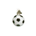 Soccer Ball Assorted Miniature Sports Ball Christmas Ornaments by Old World Christmas at Montana Gift Corral