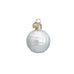 Volleyball Assorted Miniature Sports Ball Christmas Ornaments by Old World Christmas at Montana Gift Corral