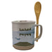 Mug with Spoon by Demdaco (2 Styles)