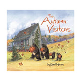 Visitors Books by Karel Hayes (4 Books)