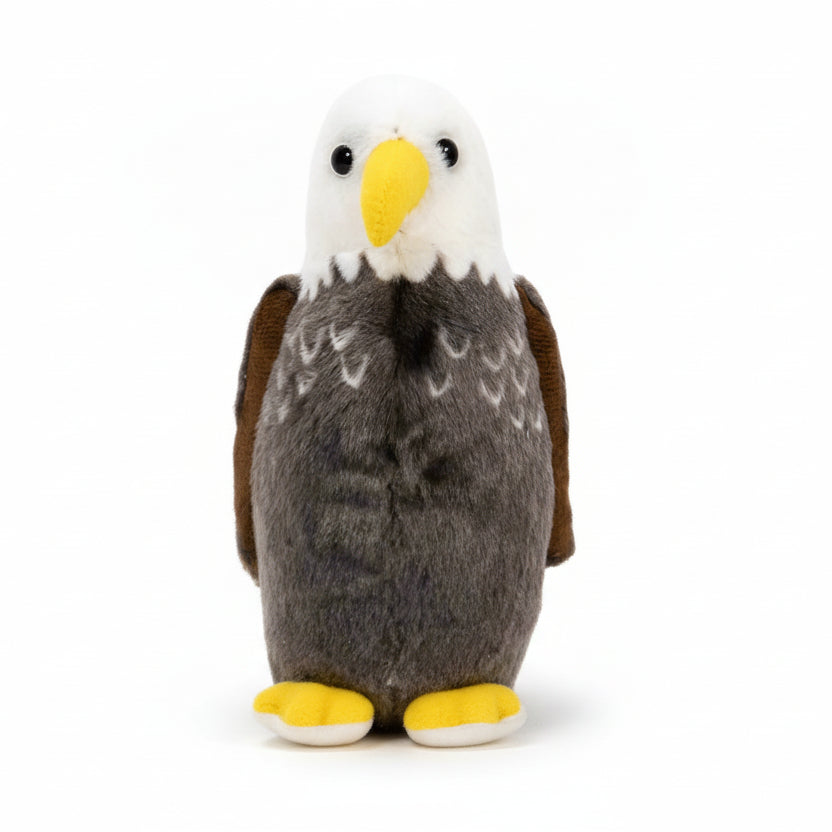 Audubon Stuffed Animal by Wild Republic (25 Styles)