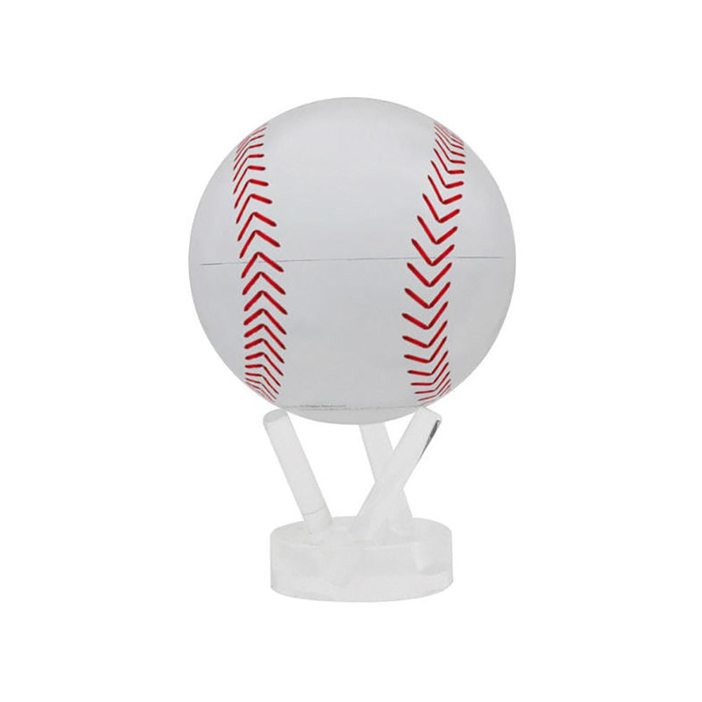 Baseball MOVA Globe