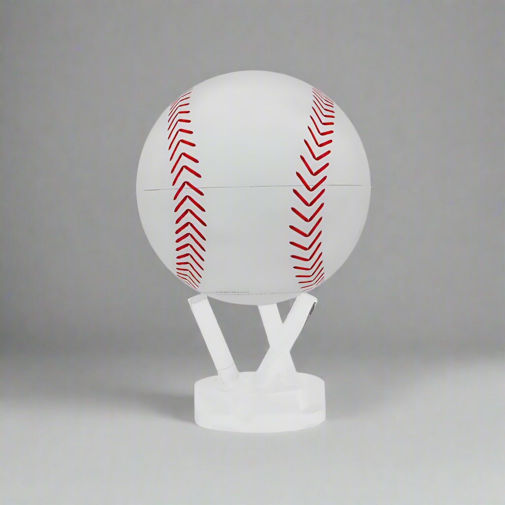 Baseball MOVA Globe
