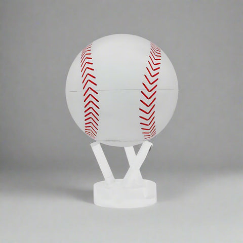 Baseball MOVA Globe