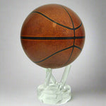 Basketball MOVA Globe- 4.5 inches