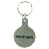 Copper and Stainless Steel Key Pull by Momadic