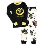 Bat Moose Kids PJ Set