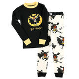 Bat Moose Kids PJ Set