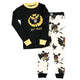 Bat Moose Kids PJ Set