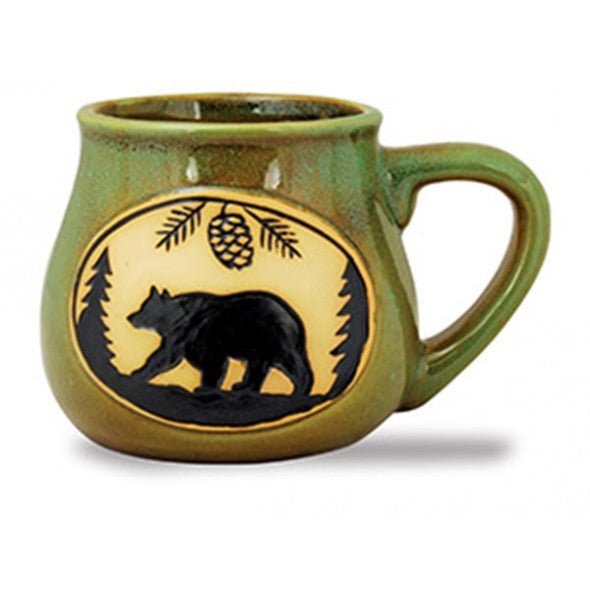 Bean Bean Pot Mug by Cape Shore
