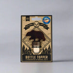 BearBottleTopperbyBlueMooseMetals