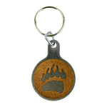  The Copper and Stainless Steel Key Pull by Momadic gives your key ring a great rustic flair! 