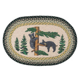 Oval Patch Rug by Capitol Earth Rugs (20 designs)