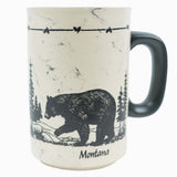 Sema Mug by Cape Shore (2 Styles)