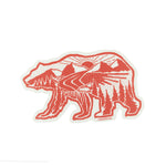 Sticker by Atomic Child