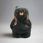 Bears Walk About Bearfoots Figurine by Jeff Fleming