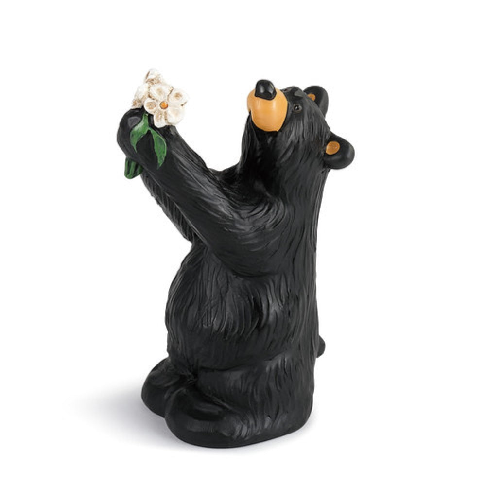 Bearfoots Bears Just Because Figurine