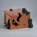 Bearfoots Bear Box by Jeff Fleming