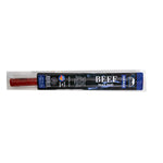 Smoked Beef Snack Sticks, Single 2.2 oz stick Ranch House Meat & Sausage Co