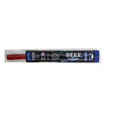 Smoked Beef Snack Sticks, Single 2.2 oz stick Ranch House Meat & Sausage Co