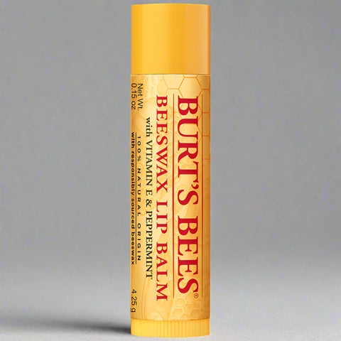 Beeswax Lip Balm by Burt's Bees