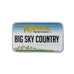 Big Sky Country Mint Tin Hamilton Group