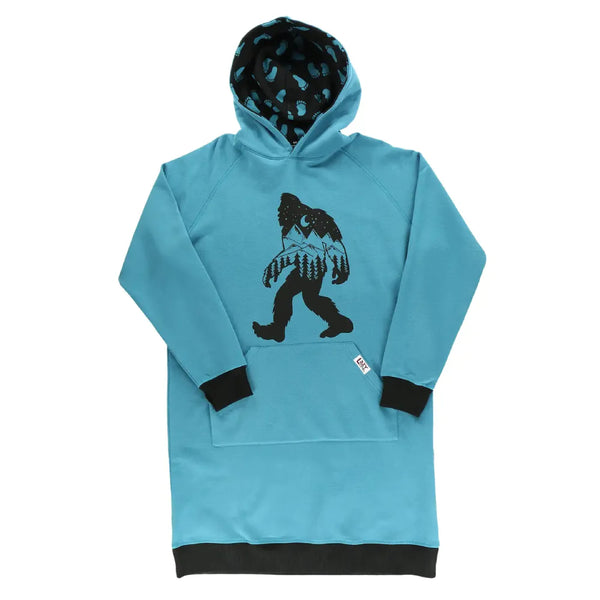 BigfootSleepHoodiebyLazyOne_82
