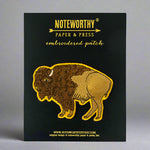 Patch by Noteworthy Paper & Press (3 Styles)