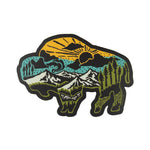 Sticker by Atomic Child